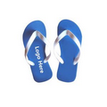 Promotional Beach Slippers
